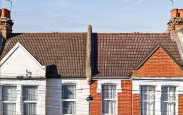 clay roofing Brabourne, Kent