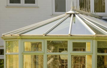 conservatory roof repair Brabourne, Kent