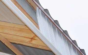 why Brabourne fascia repairs are essential