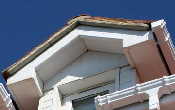 Brabourne fascia installation costs