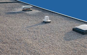 flat roofing Brabourne, Kent