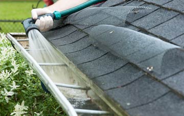 Brabourne gutter cleaning costs