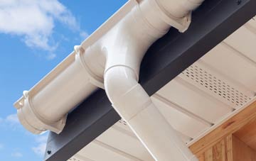 Brabourne gutter installation costs