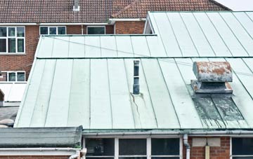 Brabourne lead roofing costs