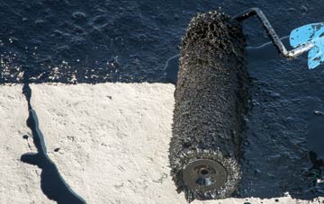 Brabourne liquid sealant waterproofing