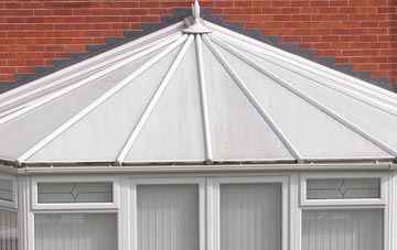 Brabourne polycarbonate conservatory roof repairs