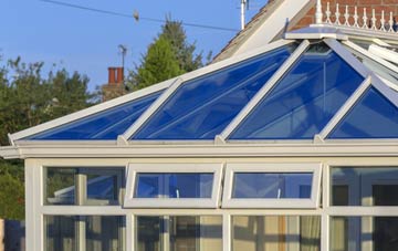 professional Brabourne conservatory insulation