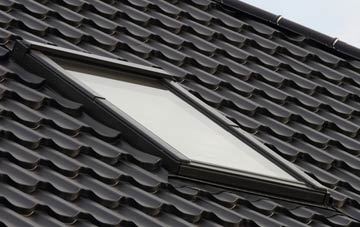 benefits of Brabourne roof windows