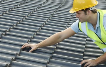 screened Brabourne roofing companies