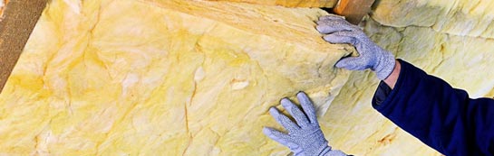 quotes for Brabourne roof insulation