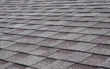 Brabourne tiles for shallow pitch roofing