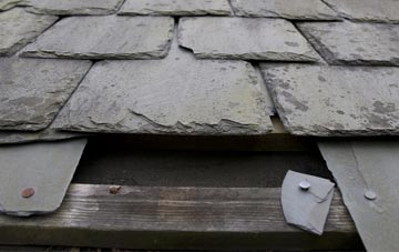 Brabourne slate roof repairs and maintenance