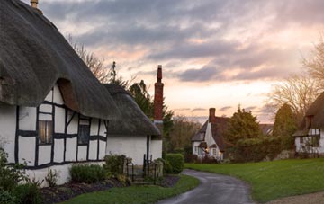 is Brabourne thatch roofing popular