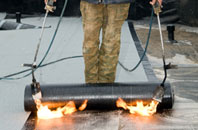 Brabourne flat roof sealing quote