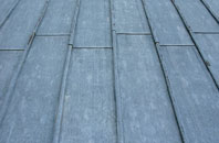 Brabourne lead roofing