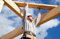 Brabourne roof replacement work