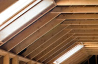 Brabourne tapered roof insulation quotes